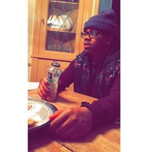 Meet your Posher, Chris